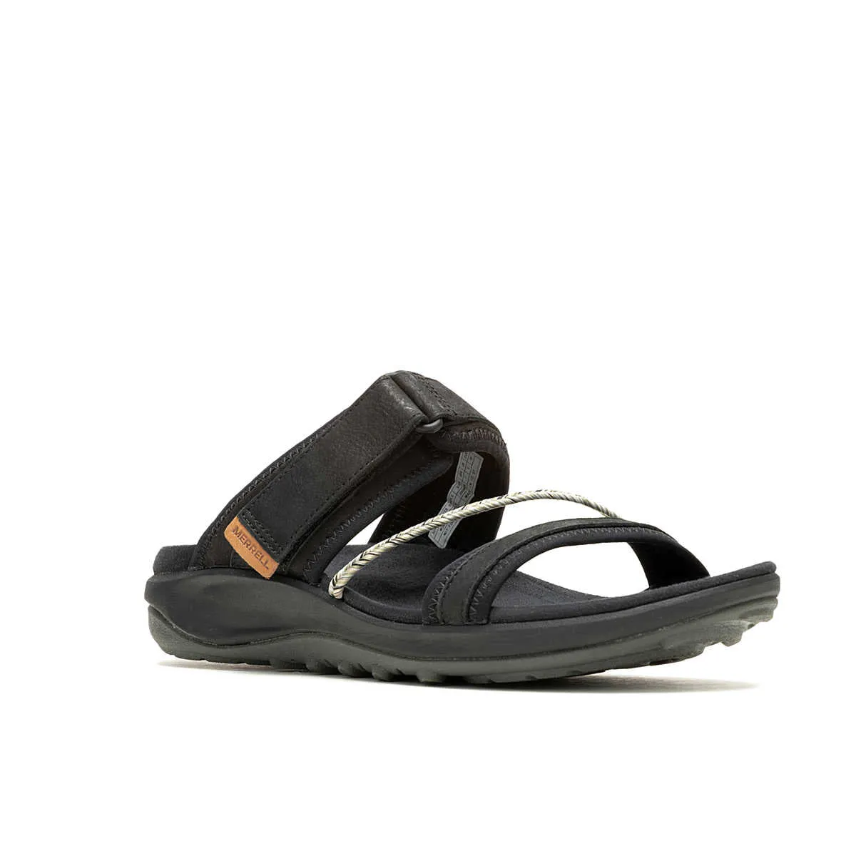 Merrell Women's Terran 4 Slide Black