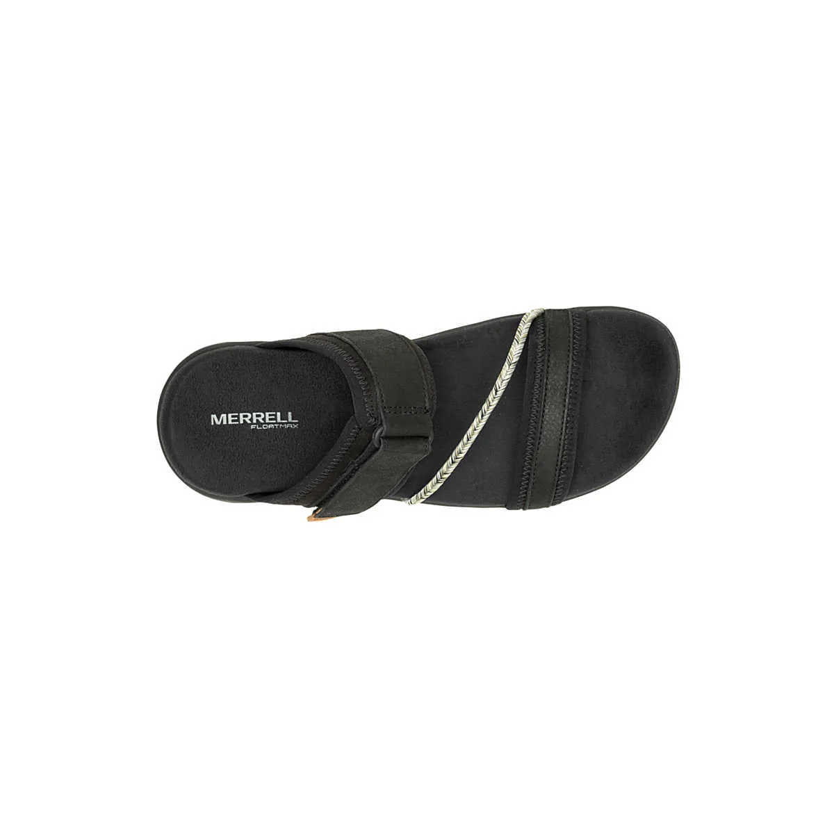 Merrell Women's Terran 4 Slide Black