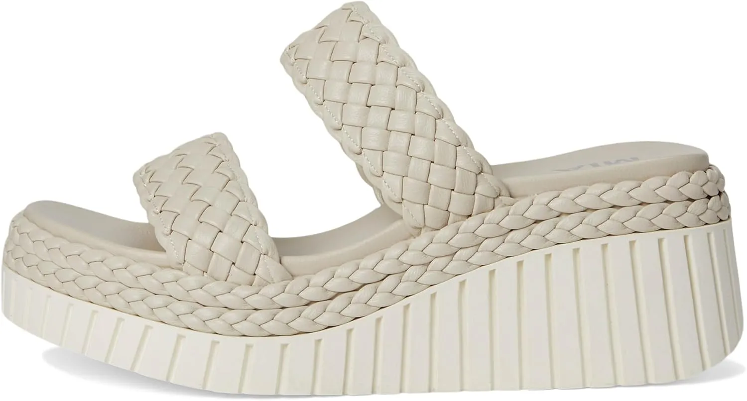 MIA Women's Yoshi Flat Sandal