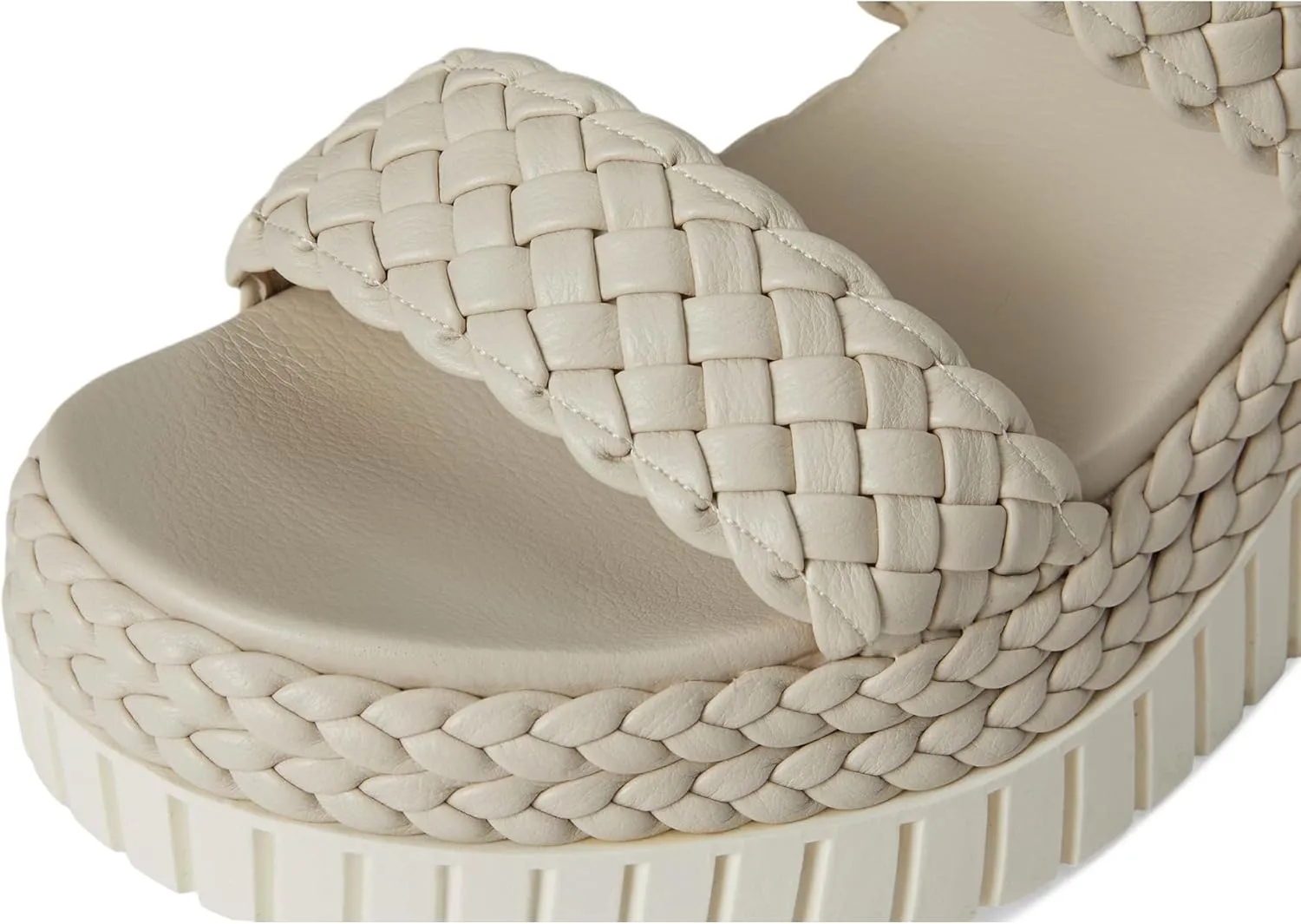 MIA Women's Yoshi Flat Sandal