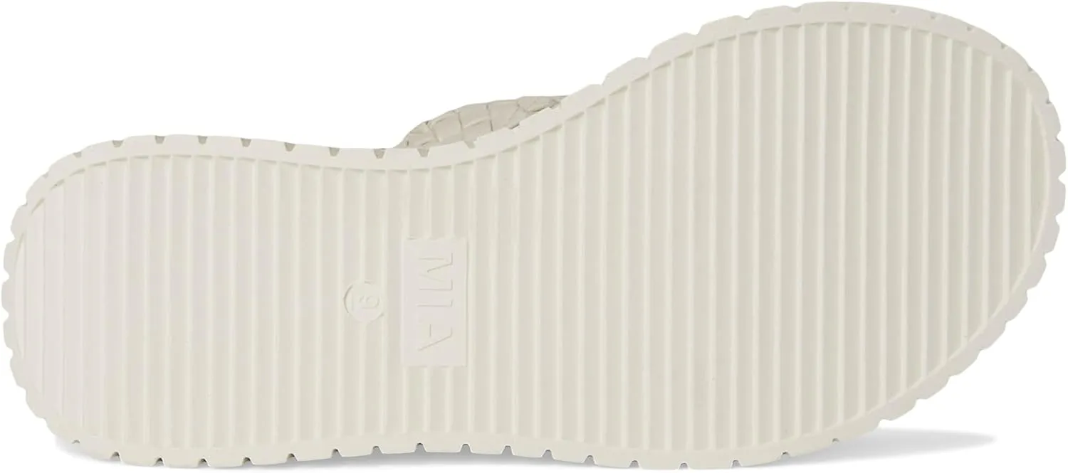 MIA Women's Yoshi Flat Sandal