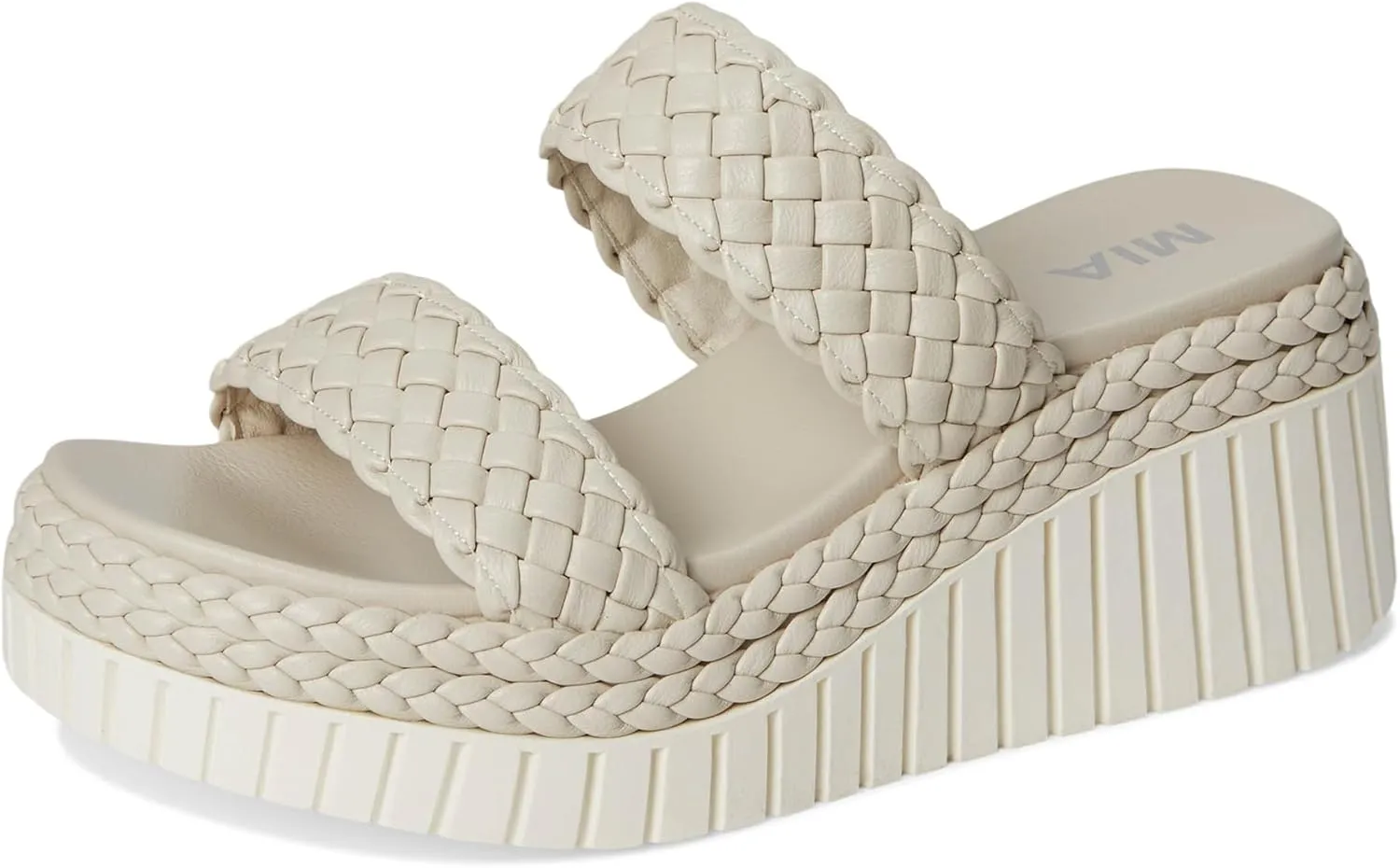 MIA Women's Yoshi Flat Sandal