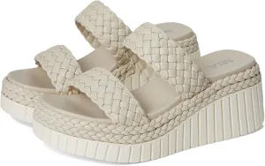 MIA Women's Yoshi Flat Sandal