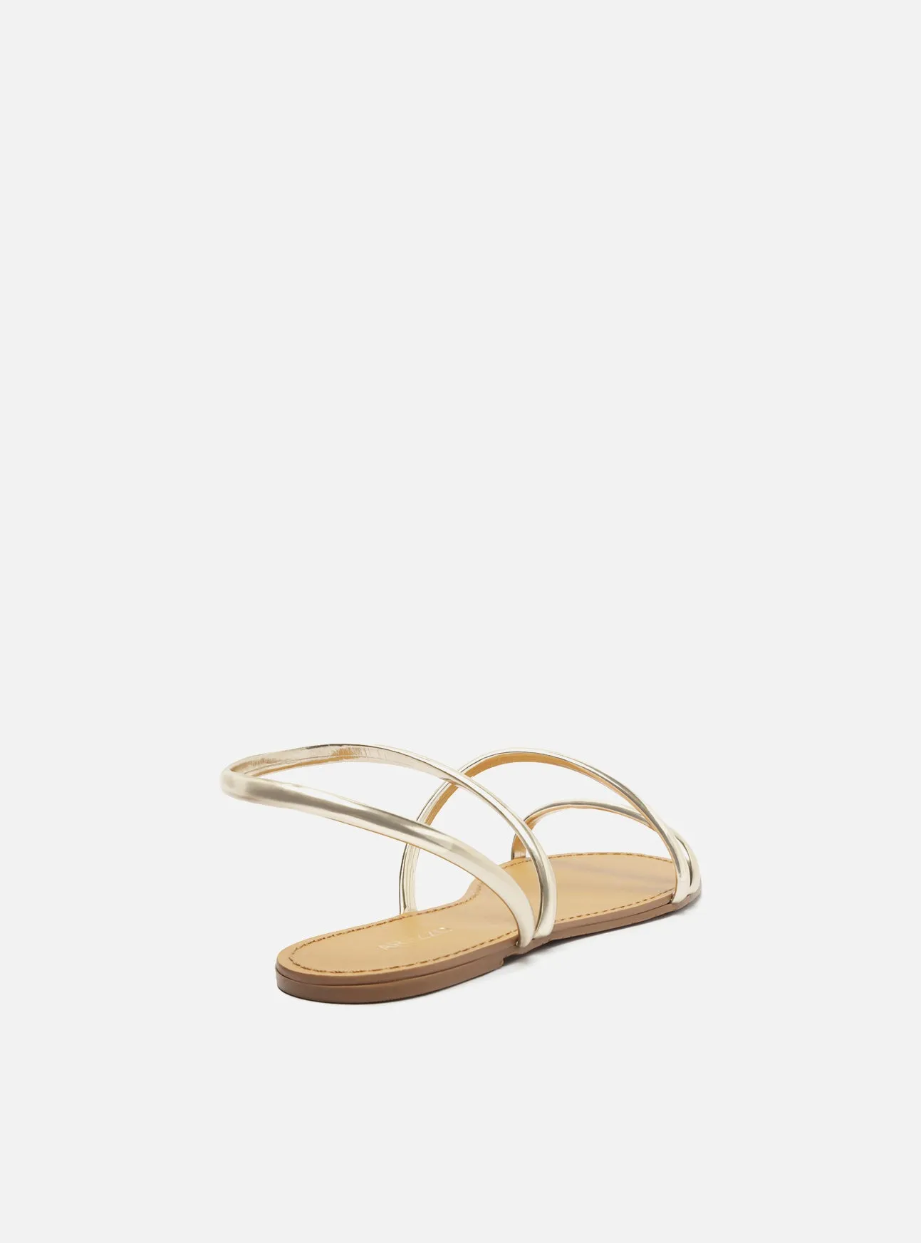 Mikayla Flat Sandal