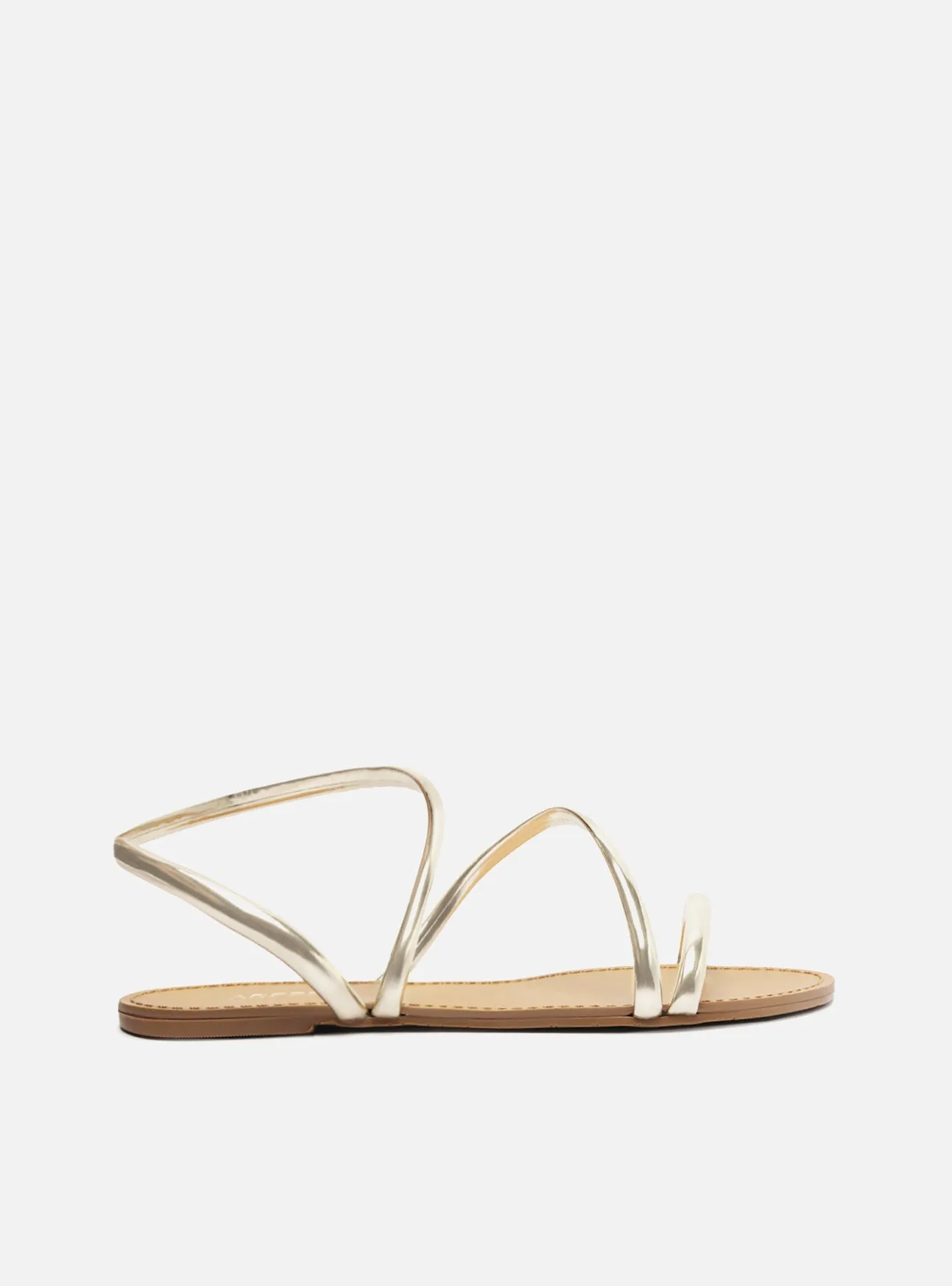 Mikayla Flat Sandal