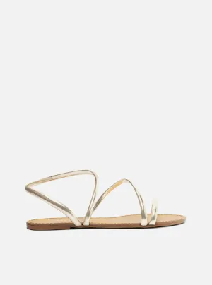 Mikayla Flat Sandal