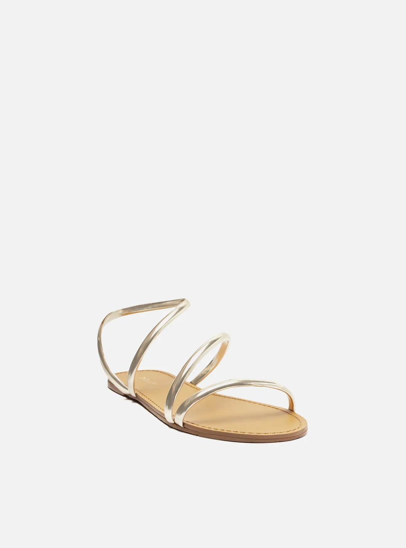 Mikayla Flat Sandal