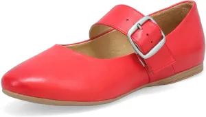 Miz Mooz Women's Kaity Maryjane Mary Jane Flat