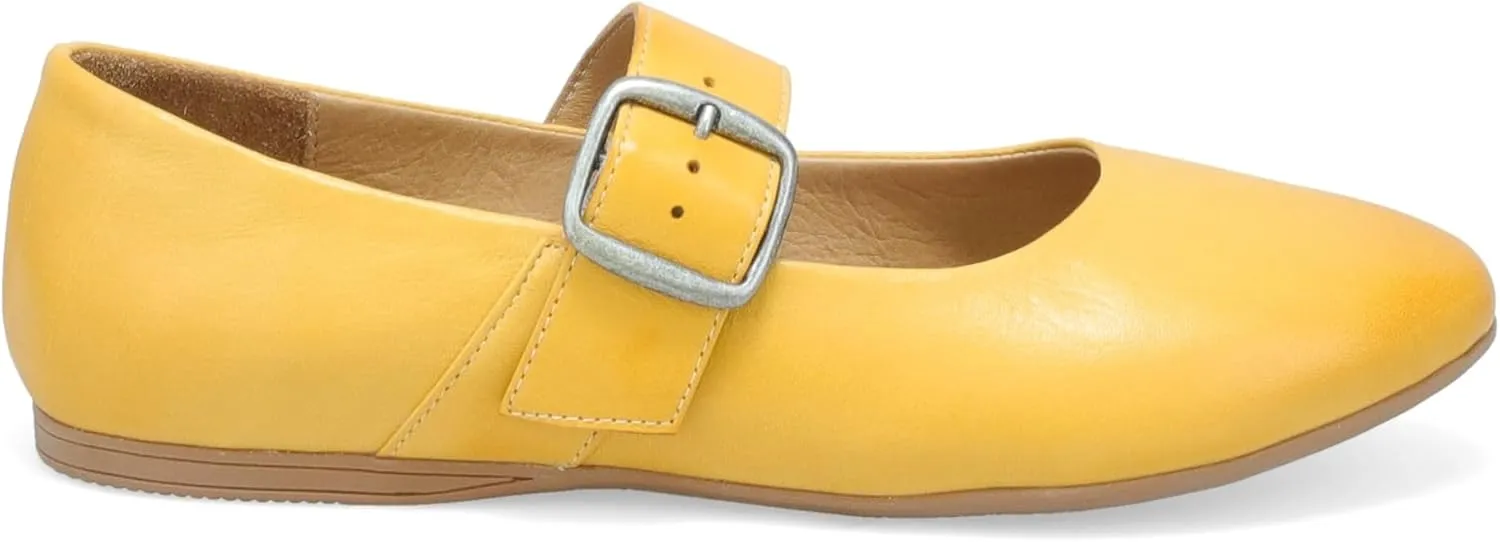 Miz Mooz Women's Kaity Maryjane Mary Jane Flat