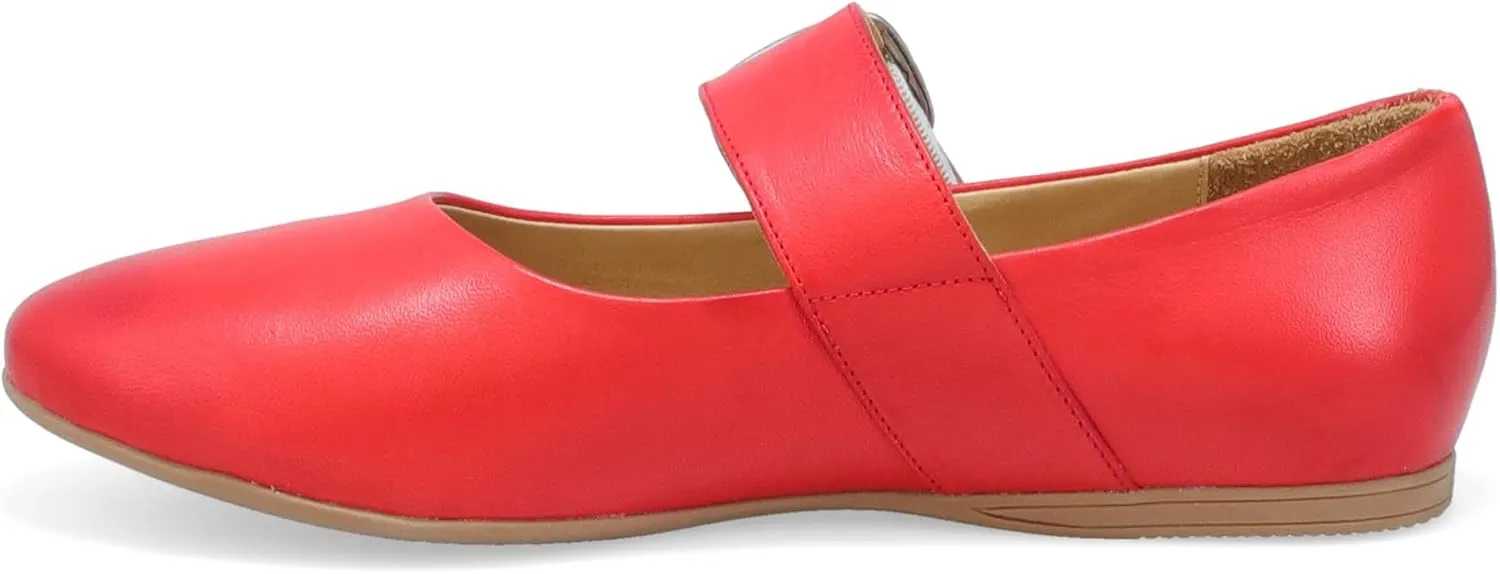 Miz Mooz Women's Kaity Maryjane Mary Jane Flat