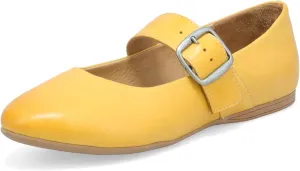 Miz Mooz Women's Kaity Maryjane Mary Jane Flat