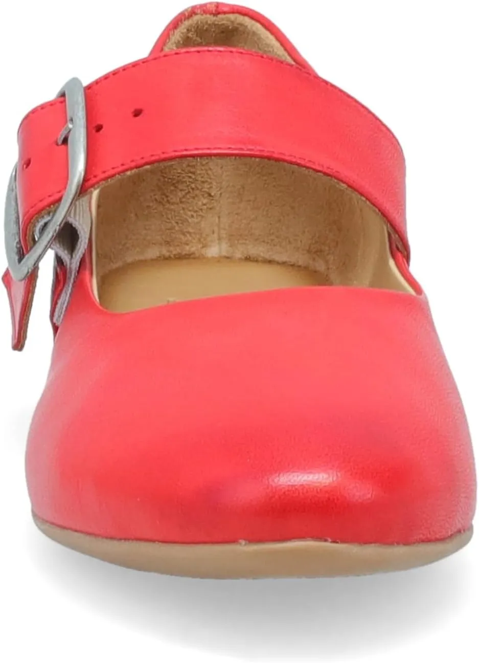 Miz Mooz Women's Kaity Maryjane Mary Jane Flat