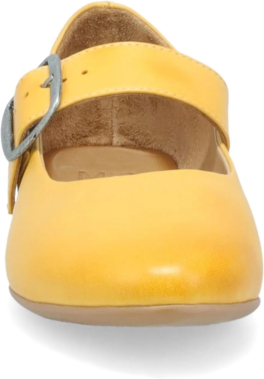 Miz Mooz Women's Kaity Maryjane Mary Jane Flat