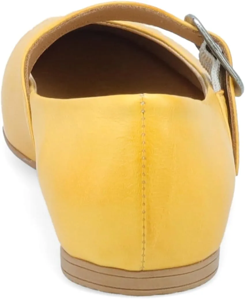 Miz Mooz Women's Kaity Maryjane Mary Jane Flat