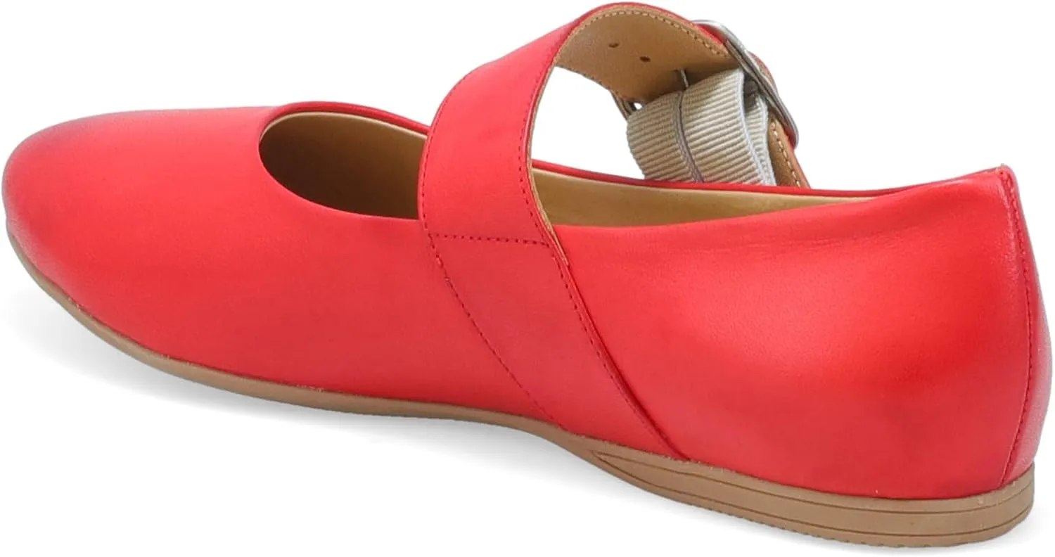 Miz Mooz Women's Kaity Maryjane Mary Jane Flat