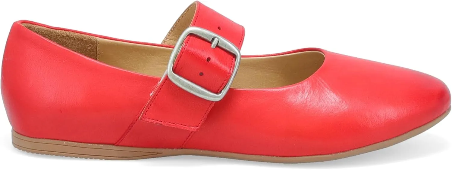 Miz Mooz Women's Kaity Maryjane Mary Jane Flat