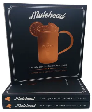 Mulehead Recipe Book