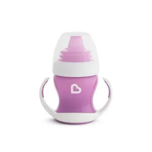 Munchkin Gentle Transition Cup - 4oz