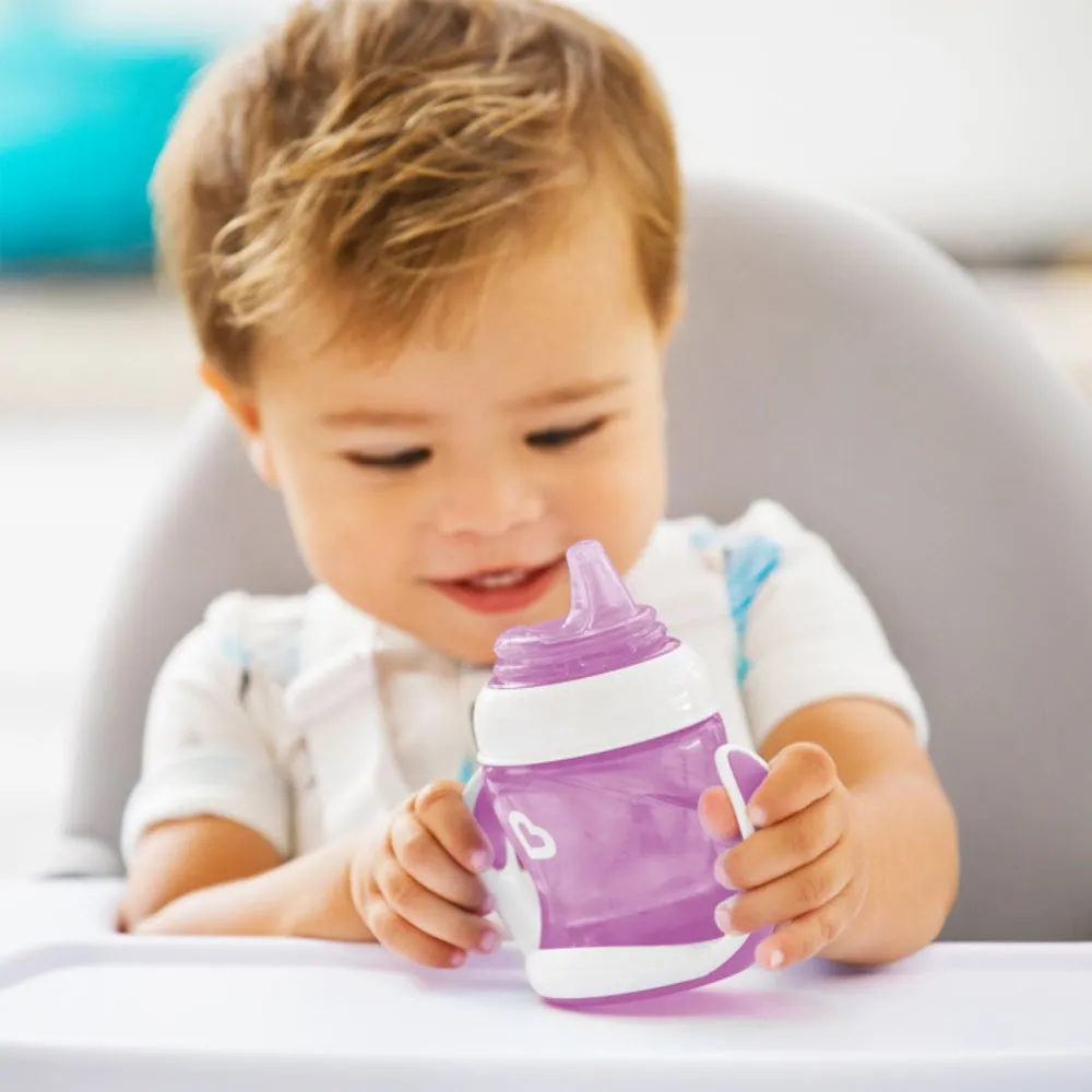 Munchkin Gentle Transition Cup - 4oz