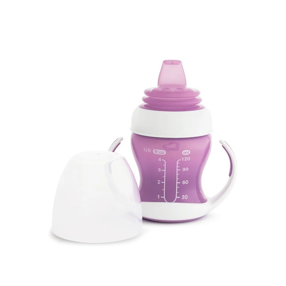 Munchkin Gentle Transition Cup - 4oz