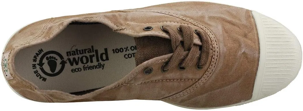Natural World Women's Casual Shoes, 35