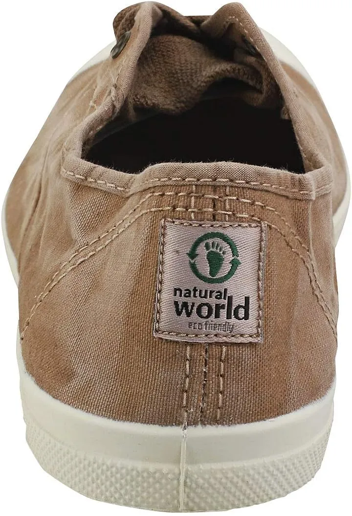 Natural World Women's Casual Shoes, 35
