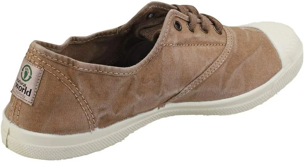Natural World Women's Casual Shoes, 35