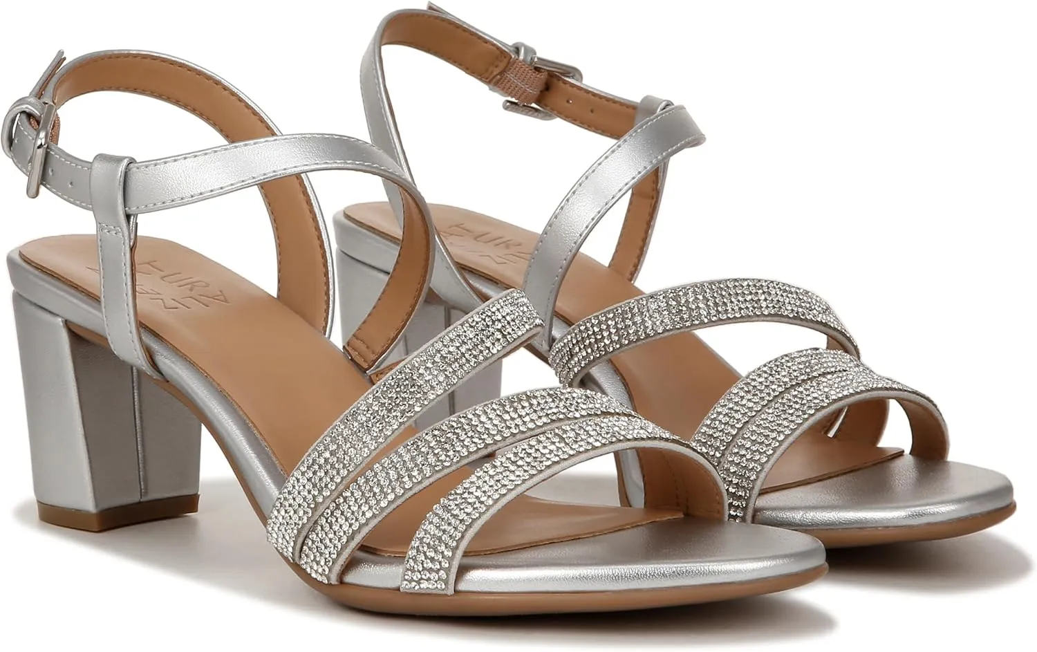 Naturalizer Women's, Bridget 4 Sandal