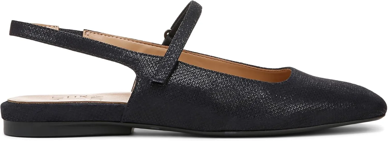 Naturalizer Women's Connie Mary Jane Flat