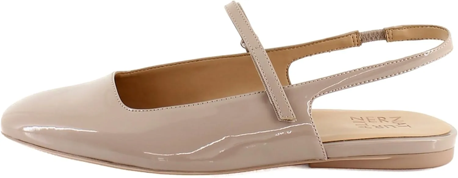 Naturalizer Women's Connie Mary Jane Flat