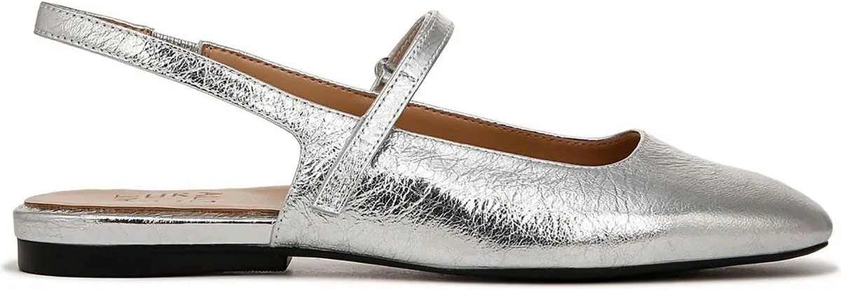 Naturalizer Women's Connie Mary Jane Flat