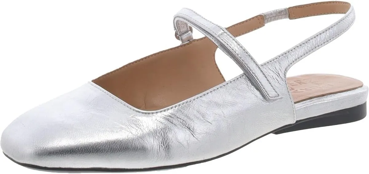 Naturalizer Women's Connie Mary Jane Flat