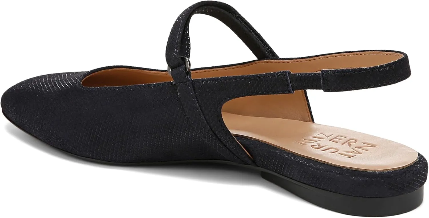 Naturalizer Women's Connie Mary Jane Flat