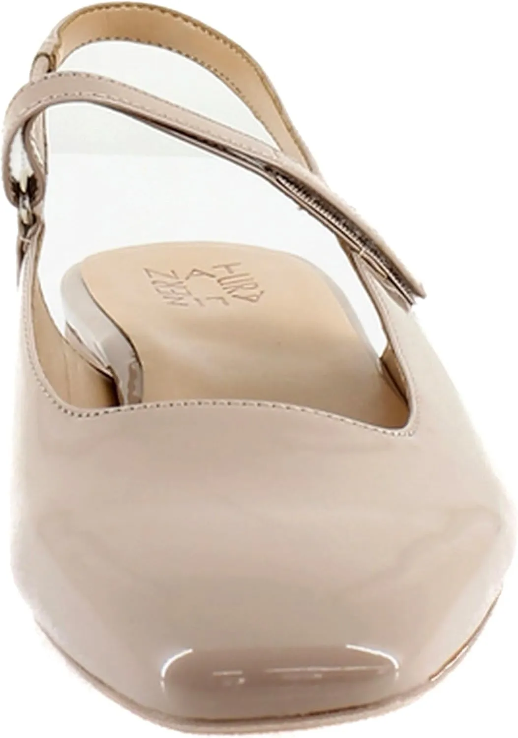 Naturalizer Women's Connie Mary Jane Flat