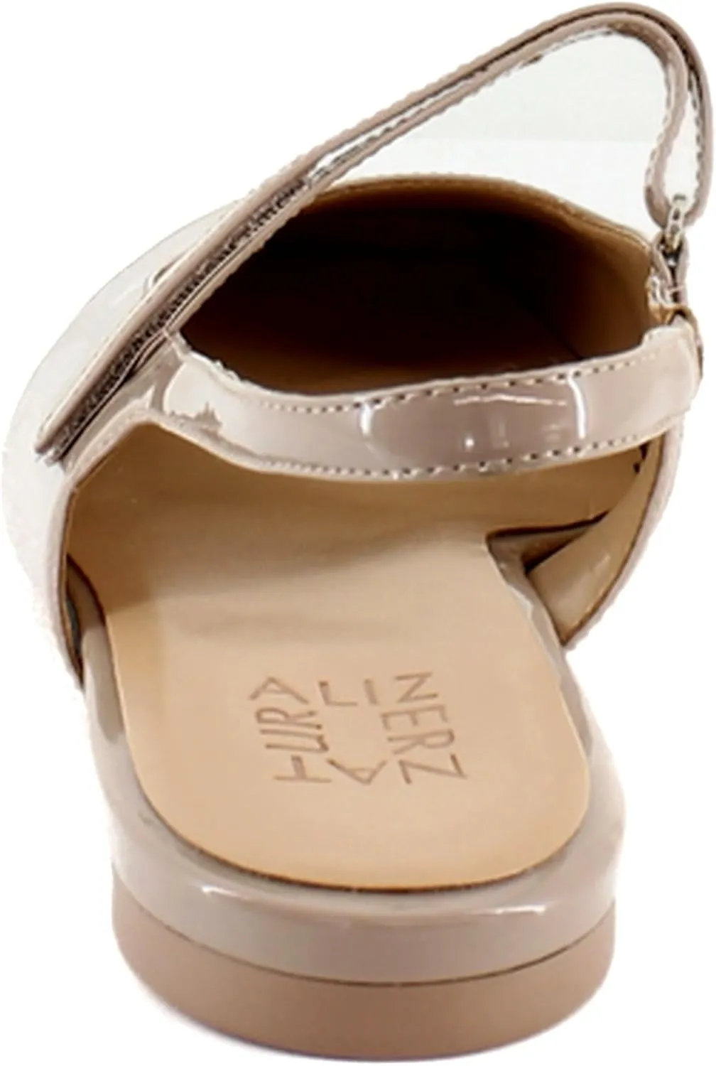 Naturalizer Women's Connie Mary Jane Flat