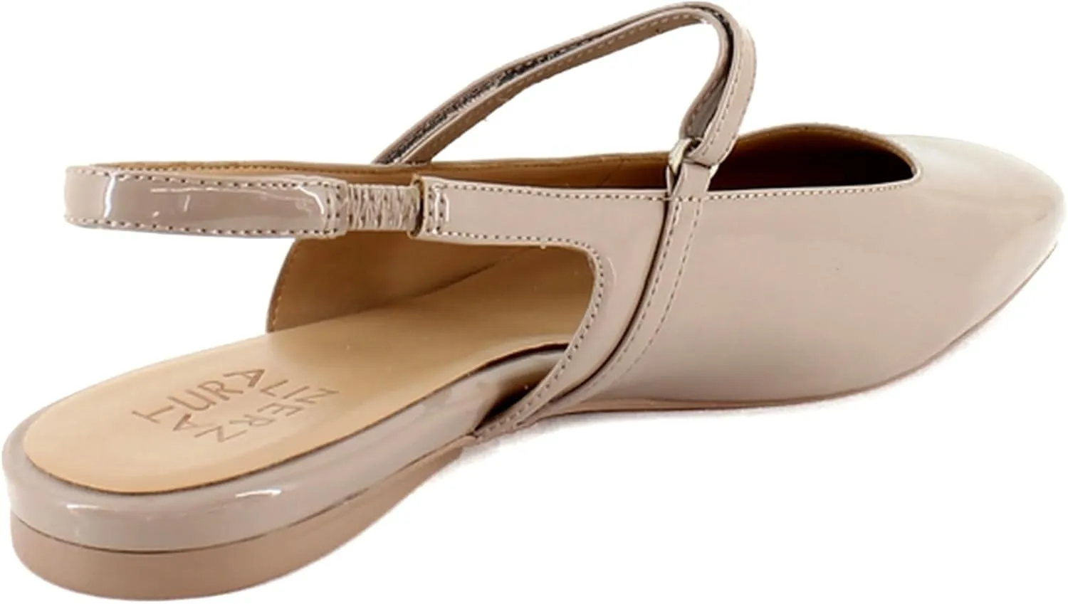 Naturalizer Women's Connie Mary Jane Flat