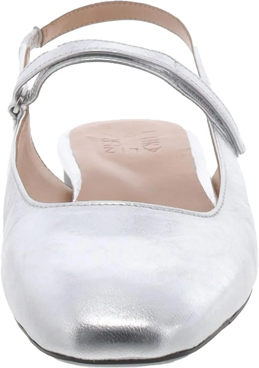 Naturalizer Women's Connie Mary Jane Flat