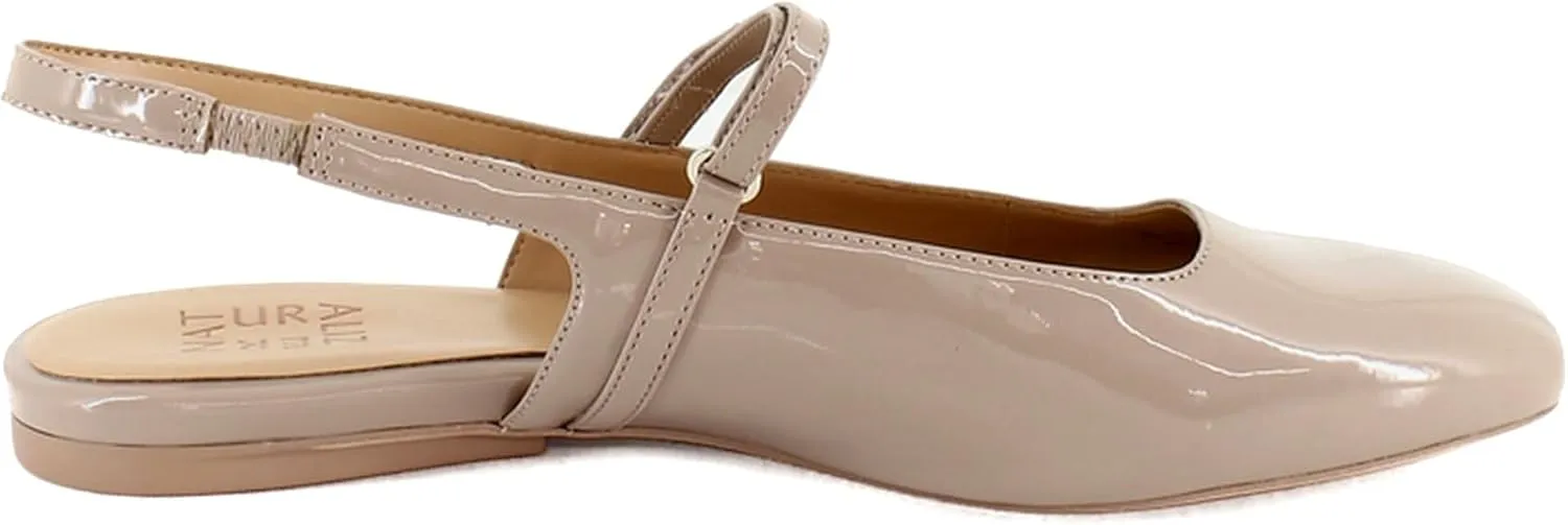 Naturalizer Women's Connie Mary Jane Flat