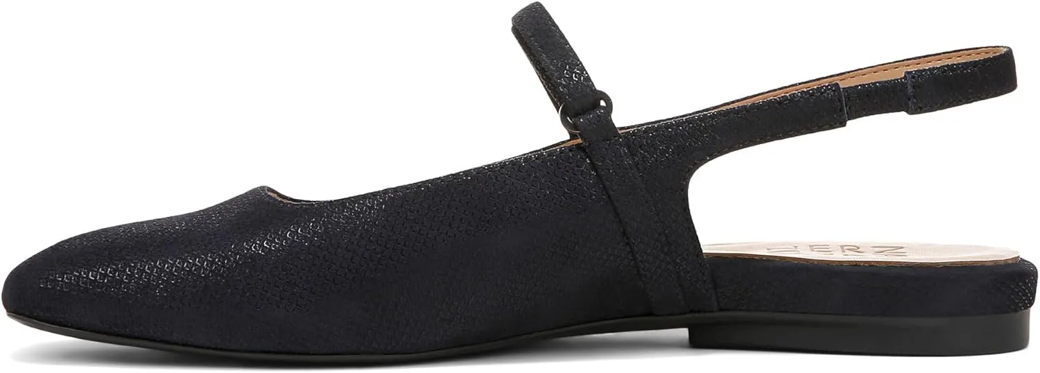 Naturalizer Women's Connie Mary Jane Flat