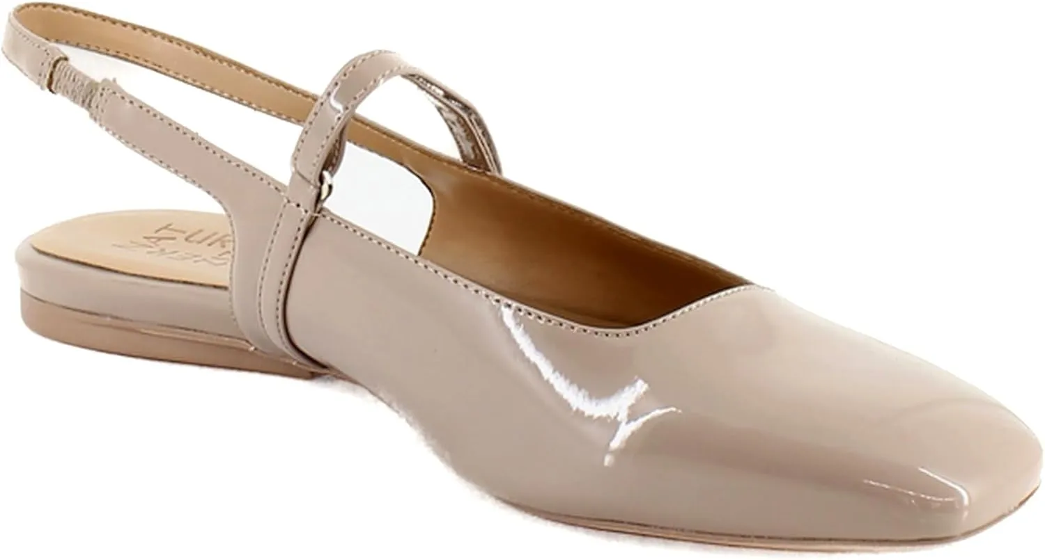 Naturalizer Women's Connie Mary Jane Flat
