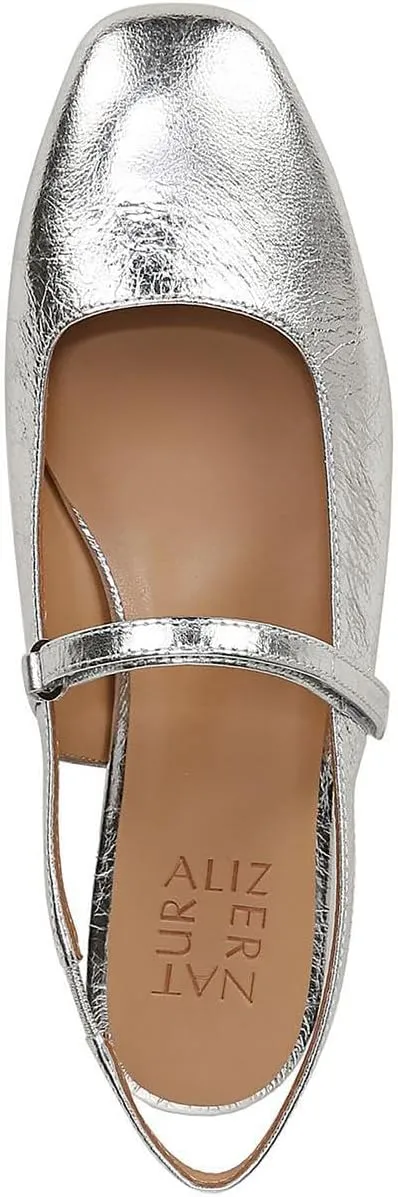 Naturalizer Women's Connie Mary Jane Flat