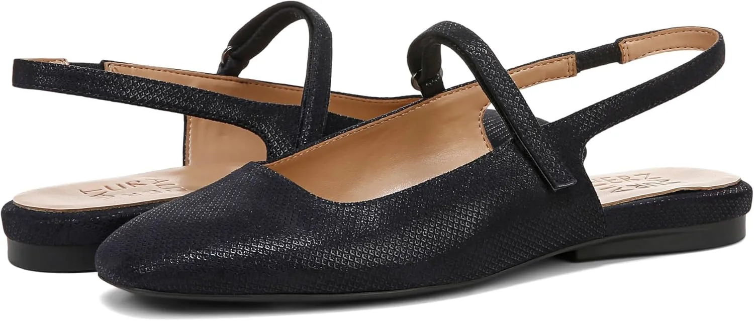 Naturalizer Women's Connie Mary Jane Flat