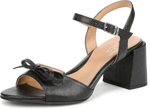 Naturalizer Women's Deandra Heeled Sandal