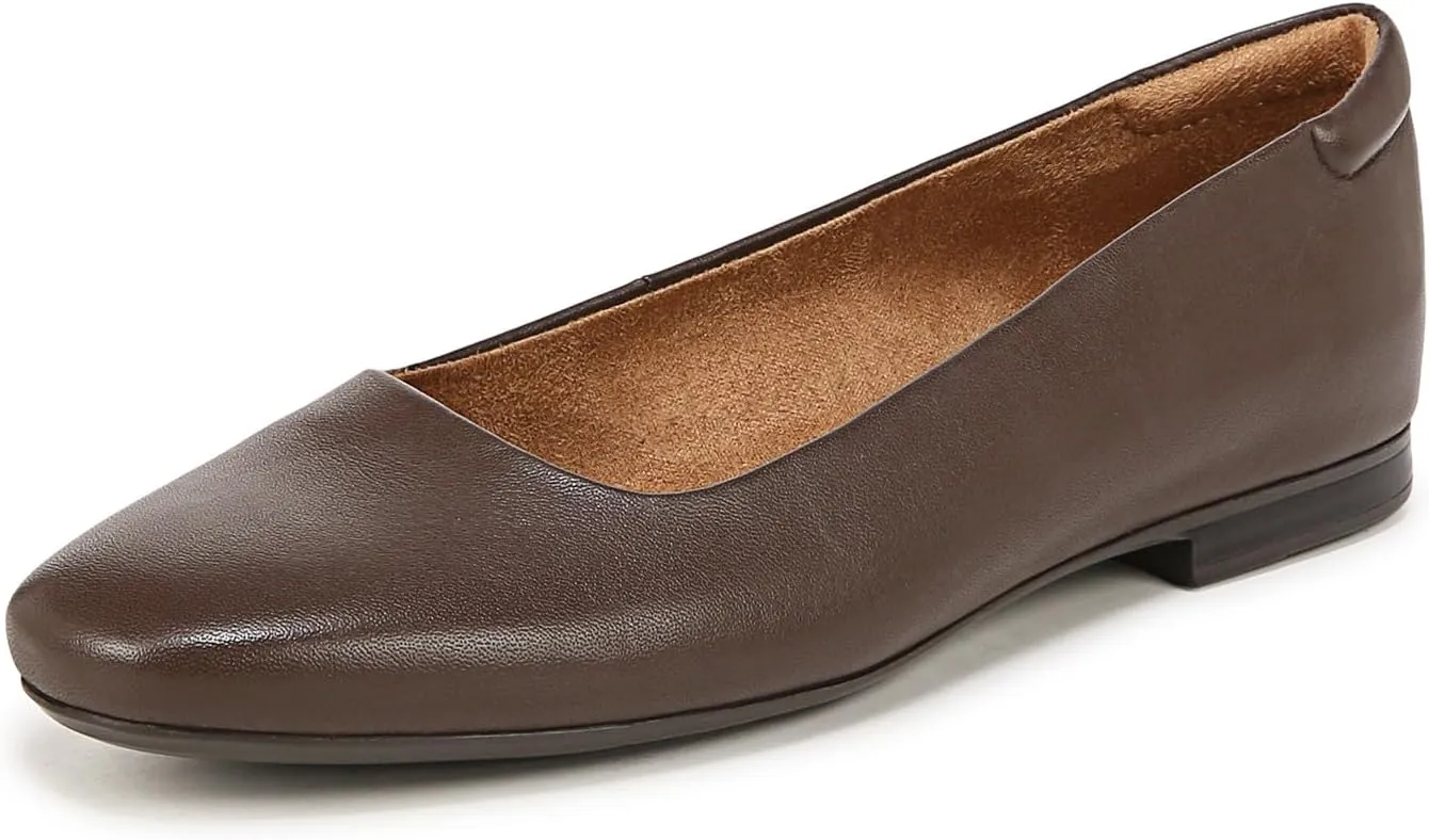 Naturalizer Women's Kelly-Ballet Flat