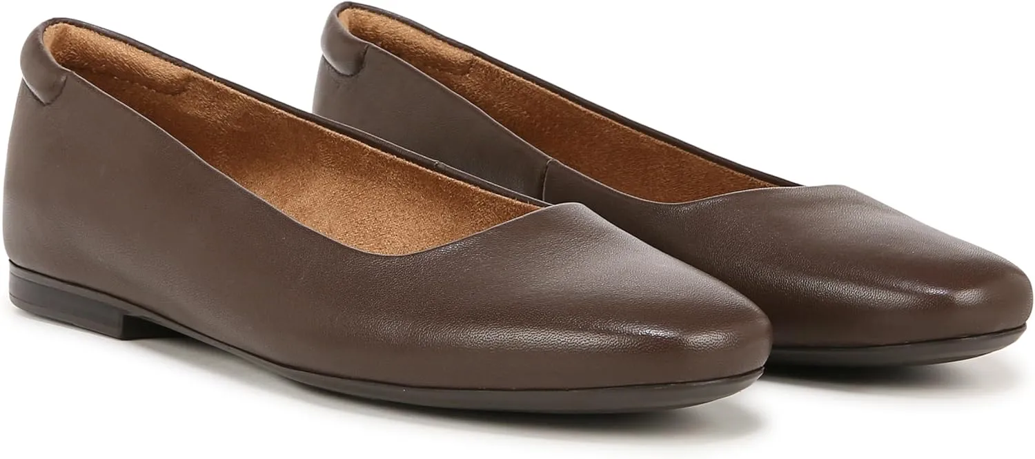 Naturalizer Women's Kelly-Ballet Flat