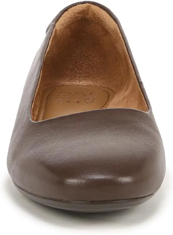 Naturalizer Women's Kelly-Ballet Flat