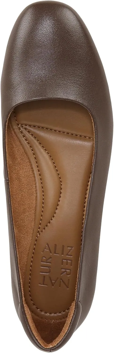 Naturalizer Women's Kelly-Ballet Flat