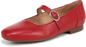Naturalizer Women's Kelly Mary Jane Flat