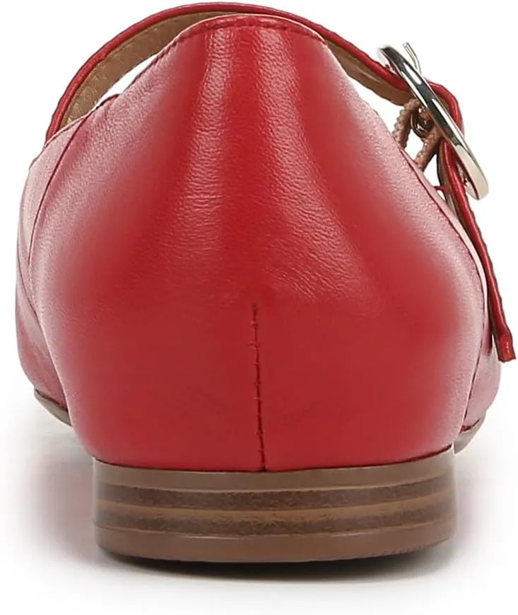 Naturalizer Women's Kelly Mary Jane Flat