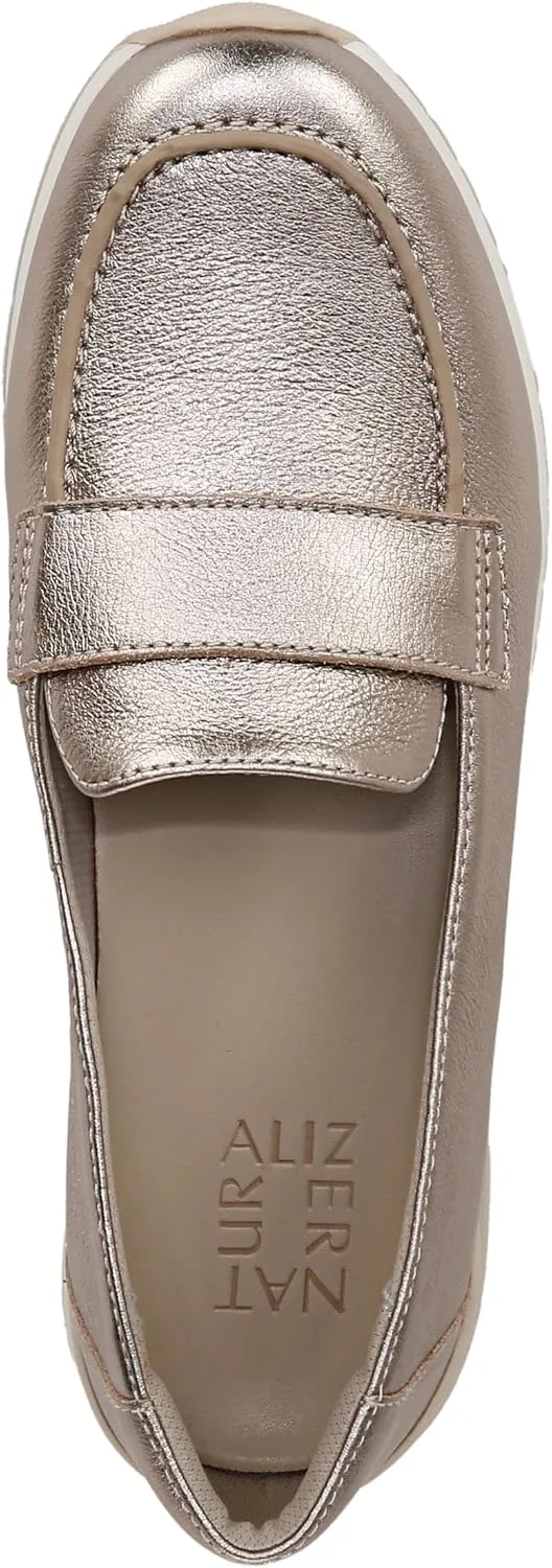 Naturalizer Women's Lucy Loafer Flat